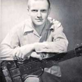 Jerry Byrd - Hanalei Moon