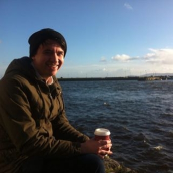 Airborne Angel - Desire (JPL Remix)