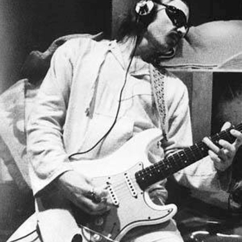 Jerry Lynn Williams - She Could Dance All Night