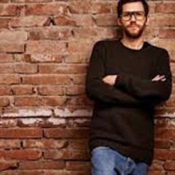 Johannes Brecht - Crystal