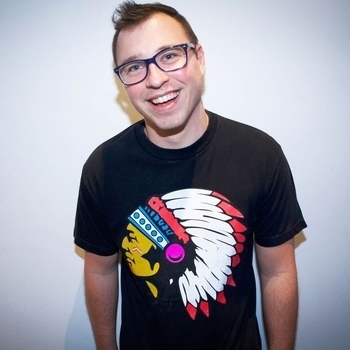 James Curd - We Just Won't Stop (Electro House)