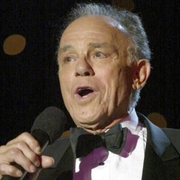 Julius LaRosa - Just Say I Love Her