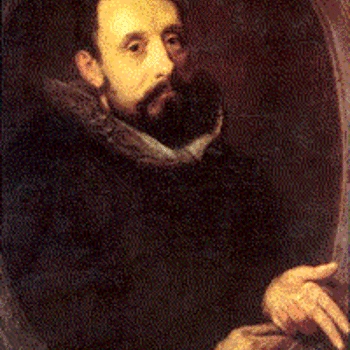 Jan Pieterszoon Sweelinck - Psalm 5