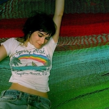 Jenny O. - Happiest Days / Another Brick in the Wall Pt. 2