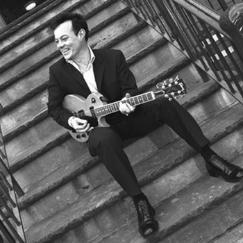 James Hunter - Talkin' 'Bout My Love