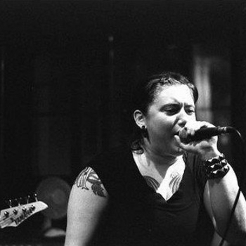 Jeunesse Apatride - Destruction