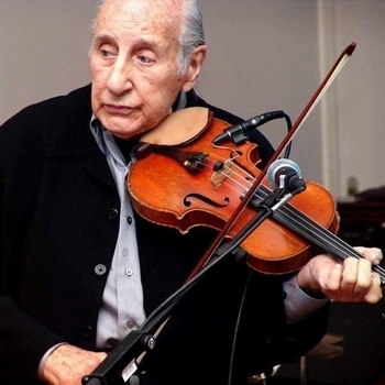 Johnny Frigo - Try a Little Tenderness/Sweet Lovely