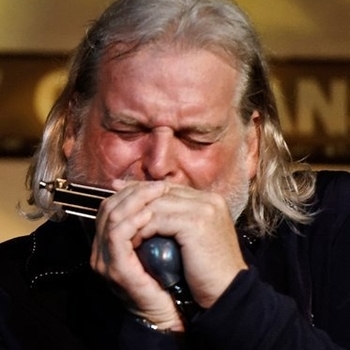 Johnny Sansone - Poor Man's Paradise