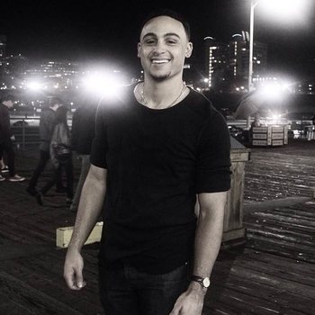 Jordan Evane - Stay With Me (Original Mix)