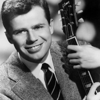 Jorgen Ingmann - Dolannes Melodie