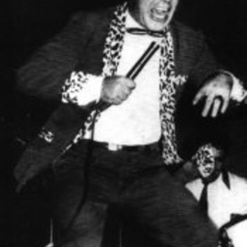 Артист Johnny O'Keefe