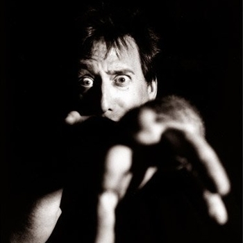 John Zorn & Fred Frith - Horse Rehab