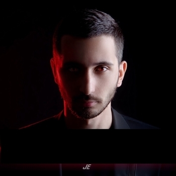 JE - Посмотри (Single 2019)