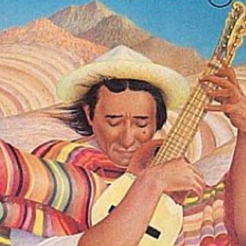 Jaime Torres - Ojos Azules