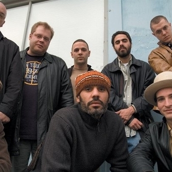 John Brown's Body - Music Is My Only Friend