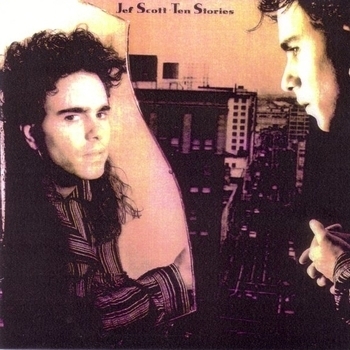 Jef Scott - I want my city sleep