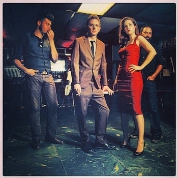 JD Wilkes & The Dirt Daubers - Hidey Hole