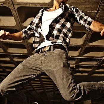 Joan Reyes - It's Like (Original Mix)