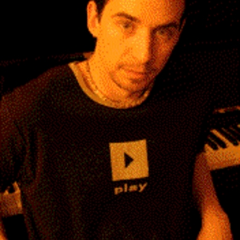 Jono Fernandez & Pauls Paris - Let It Out (ft. Amba Shepherd - Helena Remix)