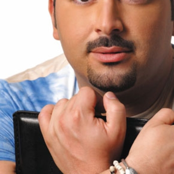 Roberto Antonio - Noches de Fantasia