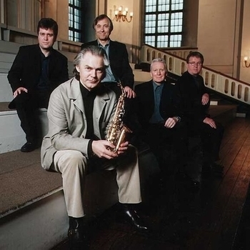 Jan Garbarek & The Hilliard Ensemble - Mascarades (Basque folksong)