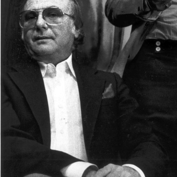 John Cacavas - Agent Who