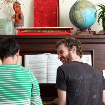 Javelin - Интро