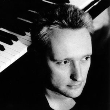 Jens Thomas and Verneri Pohjola - Touch Too Much (2012)