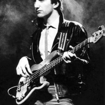 John Deacon - I Want to Break Free (live)