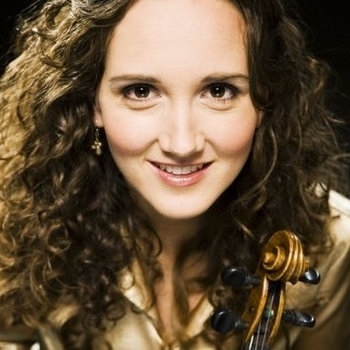 Jenny Oaks Baker - Meditation