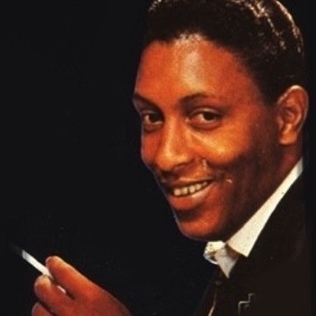 Артист Jesse Belvin