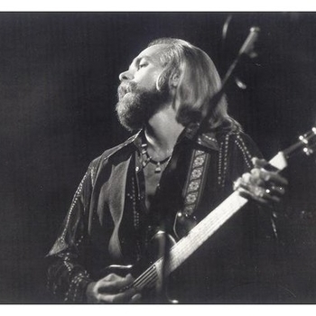 Jimmy Nalls - I Got the Fever (1999)