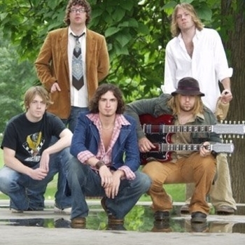 Jeremiah Freed - Rain