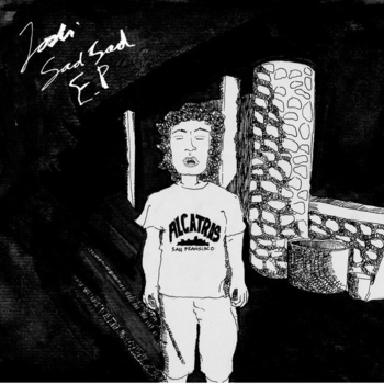 Jodi & Merdz & Hosta - End Of The World