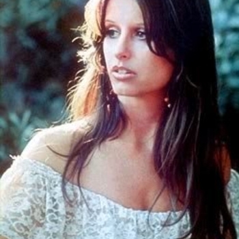 Jessi Colter - Is There Any Way