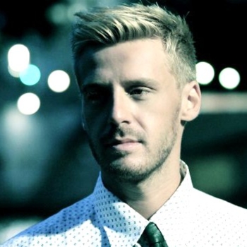 Jonatan Cerrada - À chaque pas (Eurovision 2004 - France)