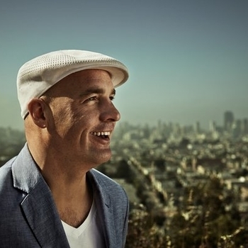 J. Boogie's Dubtronic Science - Alive (feat. Crown City Rockers & Jrod Indigo)