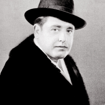 Артист John McCormack