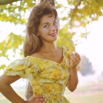 Joanie Sommers - Bobby's Hobbies