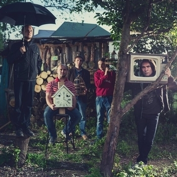 Jet Plane - Days And Lights