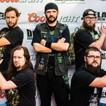 Judicator - God's Failures