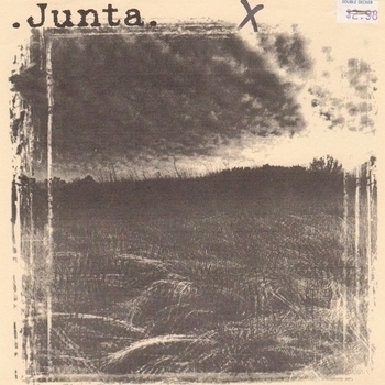 Junta - Creepin'