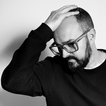 Dani Moreno - In My Glass - Refresco Mix