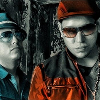 J-King & Maximan - Que la Nota Le Suba (Prod. by Rome, Urba Y Dj Luian)