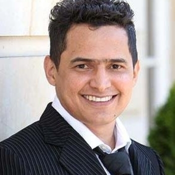 Jorge Celedón - Ay Hombe