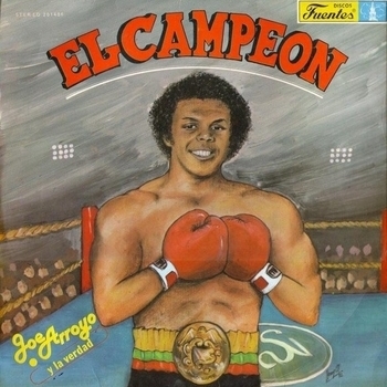 Joe Arroyo Y La Verdad