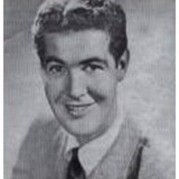 Jim Lowe - Talkin' to the Blues