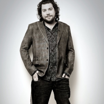 Josh Krajcik - Come Together