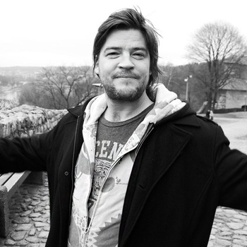 Jacky Murda - murdarer