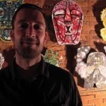 Jeremy Sweet - Power Rangers Lost Galaxy (End Theme)